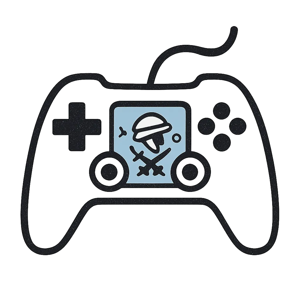 Joystick-Wargaming