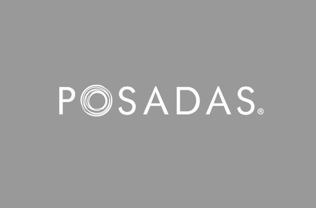 Logo Grupo POSADAS