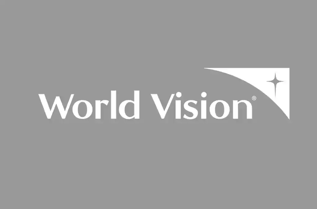 Logo-Wolrd Vision