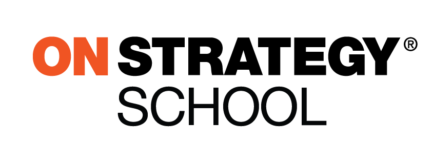 logo ON SCHOOL