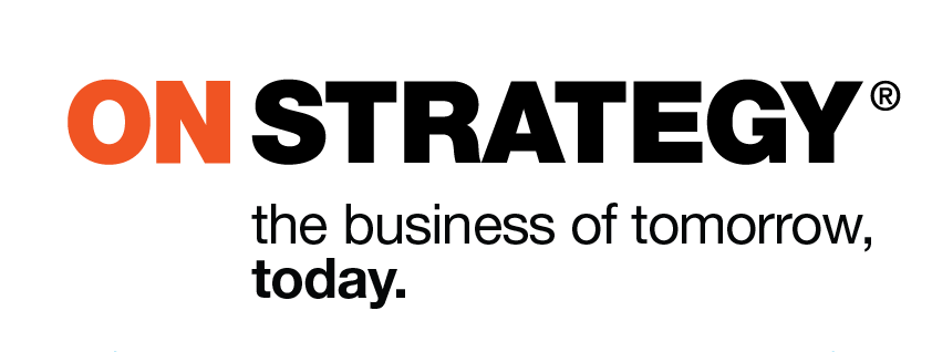 LOGO ON STRATEGY